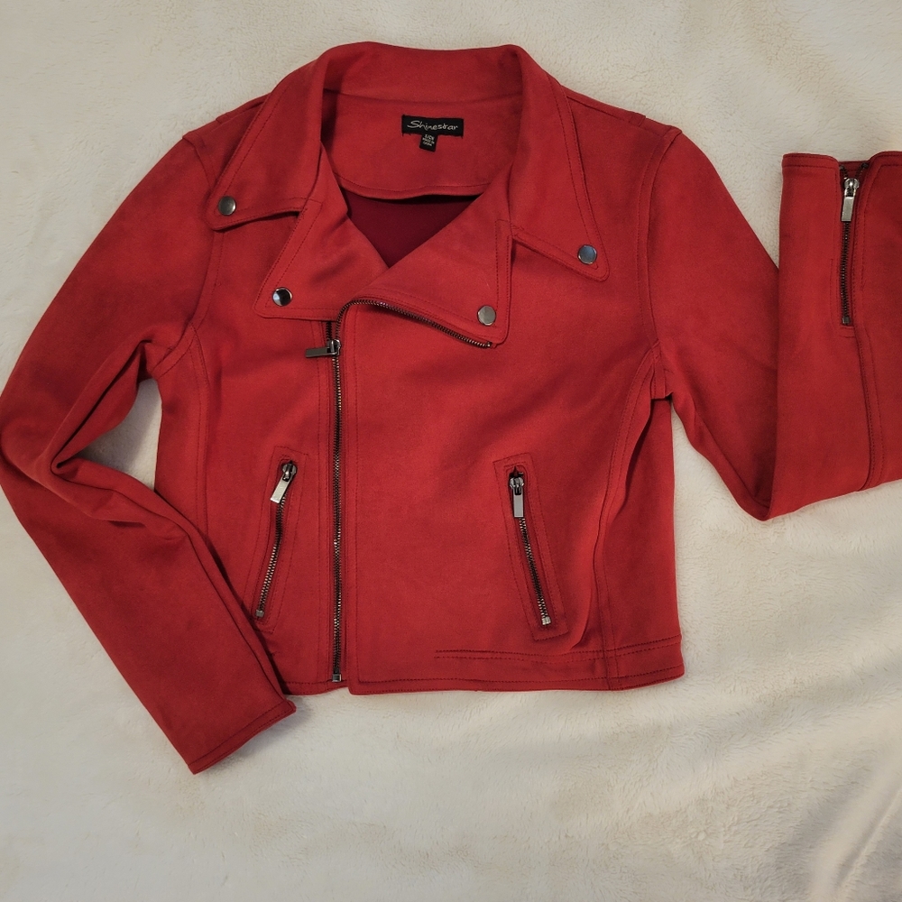 Beautiful Jacket